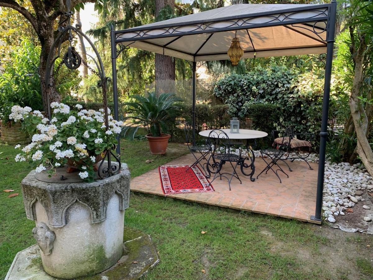 Apartment Golden Ravenna- Large In Center Ravenna
