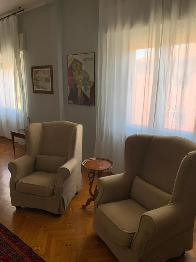 Appartement Golden Ravenna- Large In Center