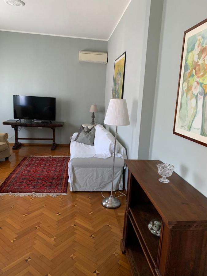 Appartement Golden Ravenna- Large In Center *