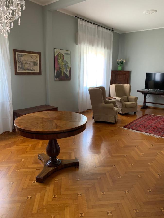 Apartment Golden Ravenna- Large In Center