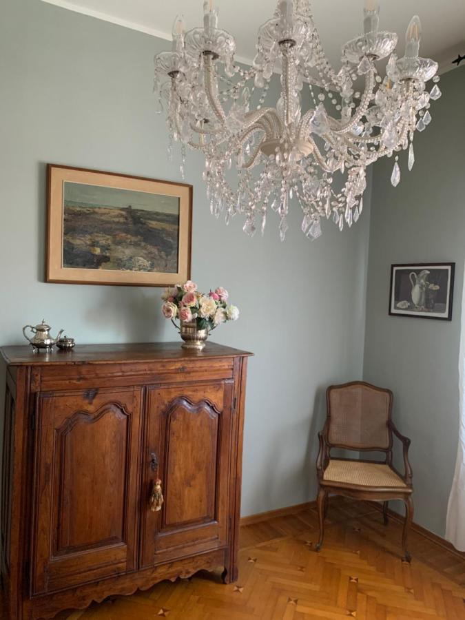 Golden Ravenna- Large In Center Apartment