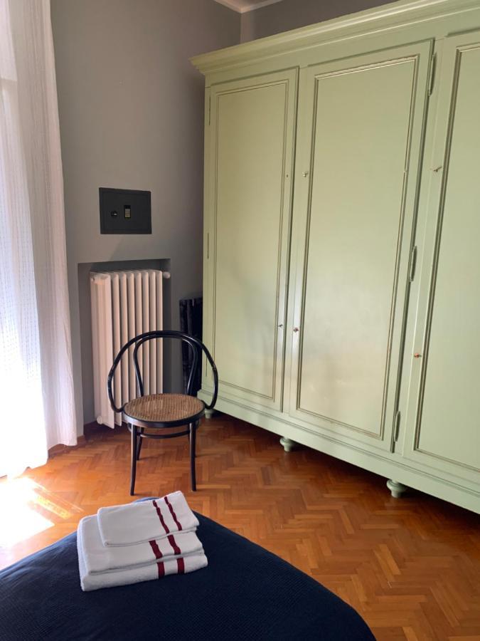 Apartment Golden Ravenna- Large In Center Ravenna