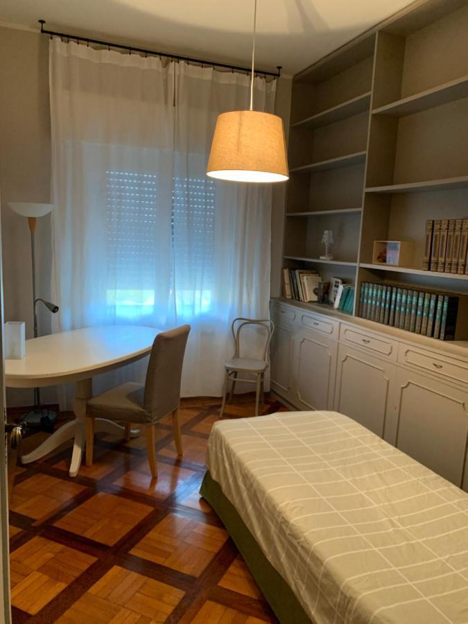 Golden Ravenna- Large In Center Apartment Ravenna