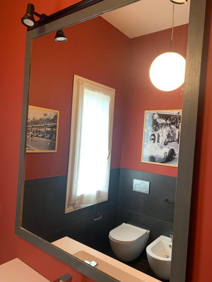 Golden Ravenna- Large In Center Apartment