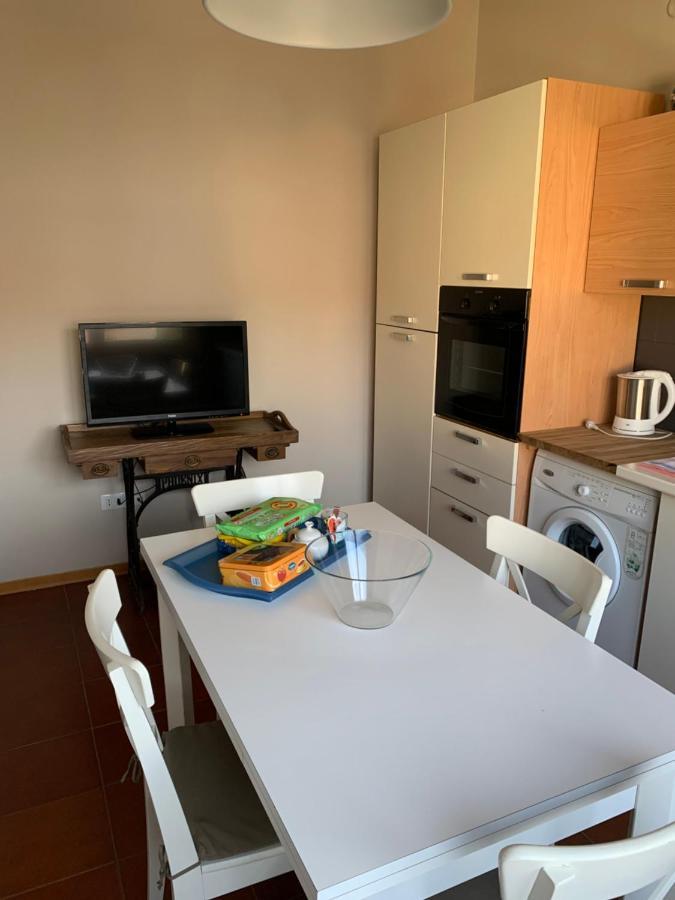Golden Ravenna- Large In Center Apartment Ravenna