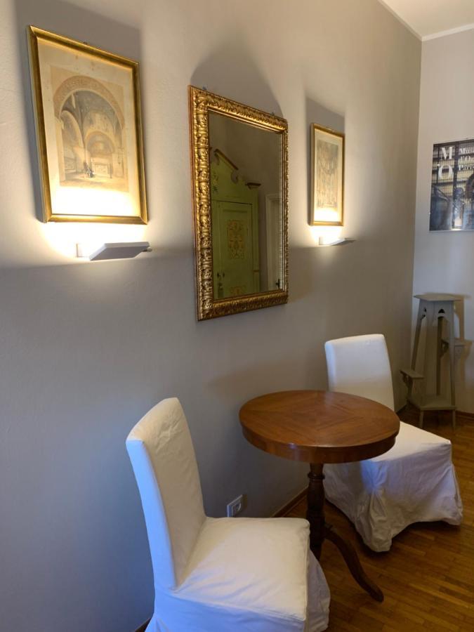 Golden Ravenna- Large In Center Apartment Ravenna