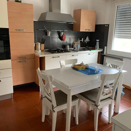 Golden Ravenna- Large Appartment In Center Exterior photo