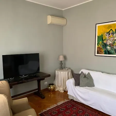 Golden Ravenna- Large Appartment In Center Exterior photo