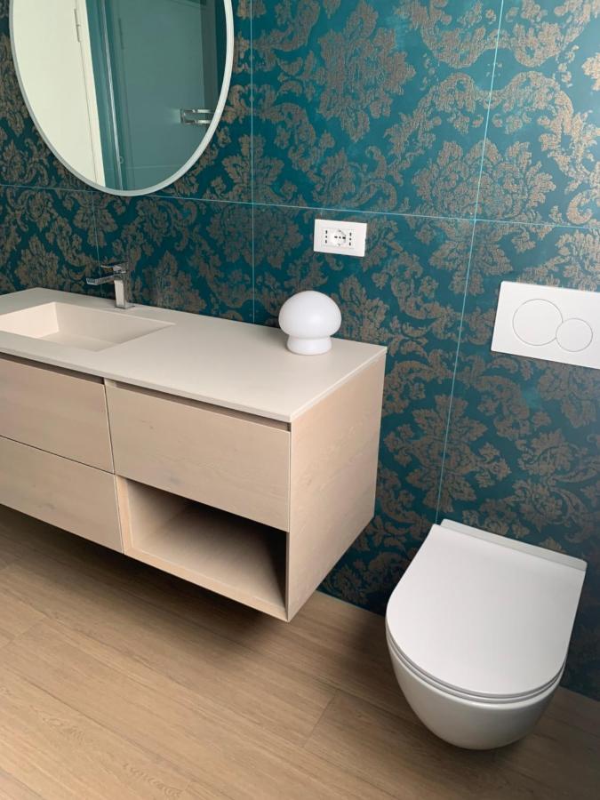 Apartamento Golden Ravenna- Large In Center *